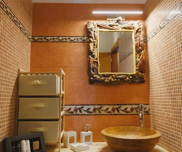 Stellatos House شقة *