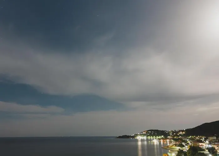 شقة Stellatos House *