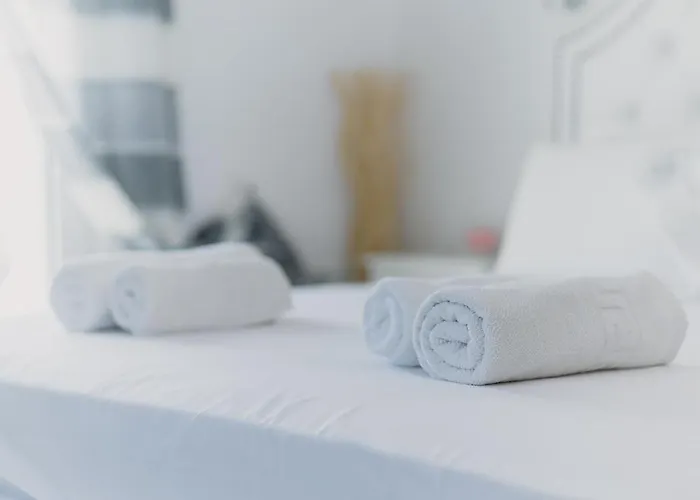 شقة Stellatos House *