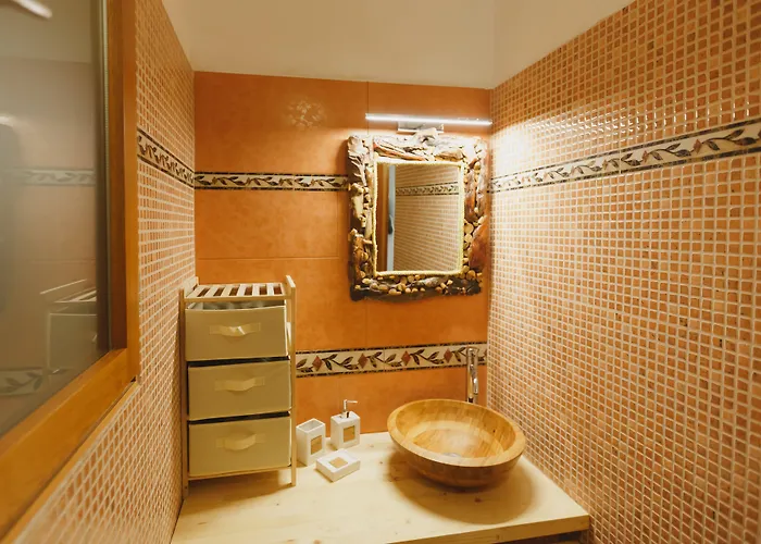 Stellatos House شقة *