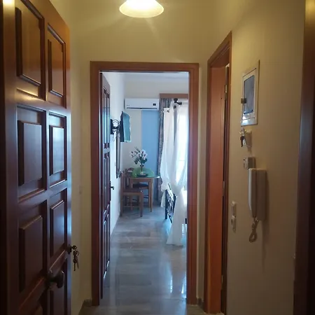 Stellatos House Apartment